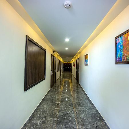 Hotel Shivalik - Mehsana Mahesana Екстер'єр фото
