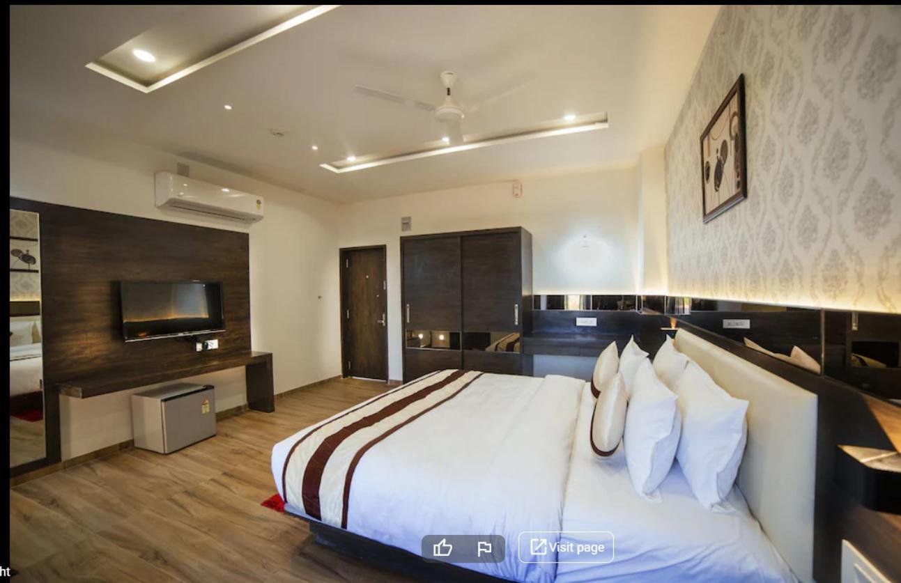 Hotel Shivalik - Mehsana Mahesana Екстер'єр фото