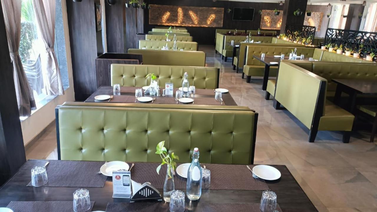 Hotel Shivalik - Mehsana Mahesana Екстер'єр фото