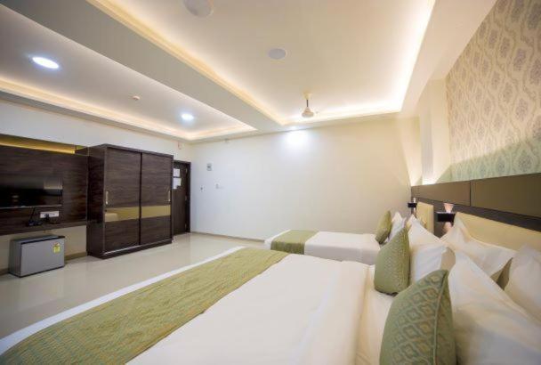 Hotel Shivalik - Mehsana Mahesana Екстер'єр фото