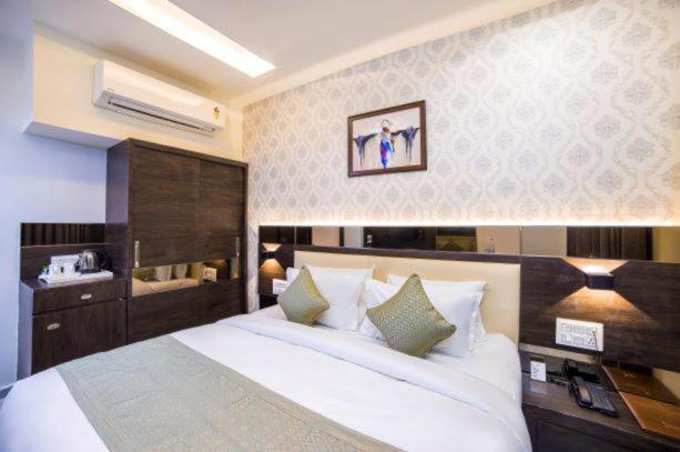 Hotel Shivalik - Mehsana Mahesana Екстер'єр фото